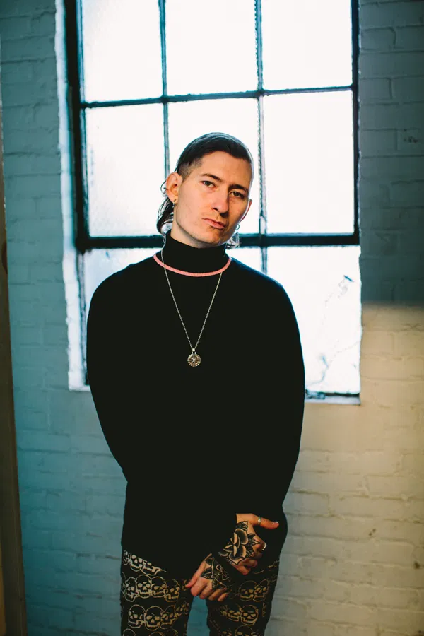 nothing,nowhere. Melb Concert Tix 2026