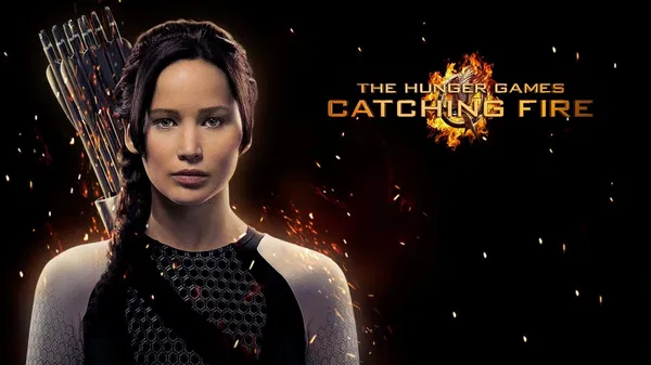 Catching Fire at Crest Theater: Get Tickets