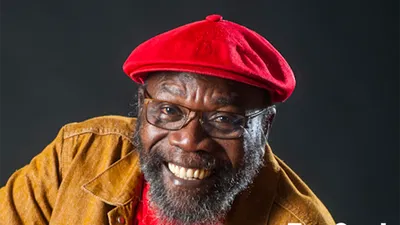 Clinton Fearon: Reggae Rhythms in Vitry Le Francois