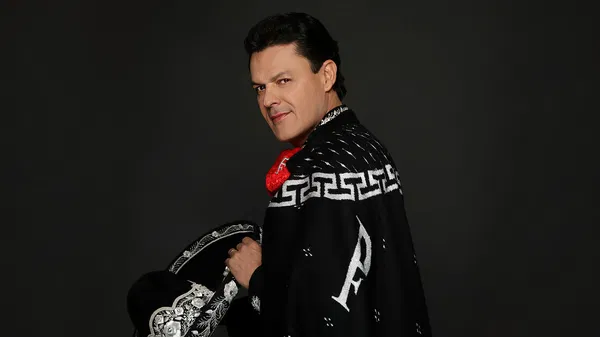 Pedro Fernandez: Las Vegas Concert Tickets