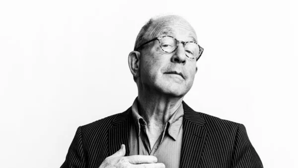 Jerry Saltz In Conversation Vivid Sydney Tickets
