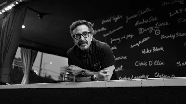 Marc Maron Live at Buckhead Theatre