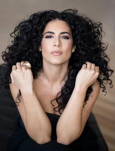Joanna Pascale: Valley Forge Jazz Night