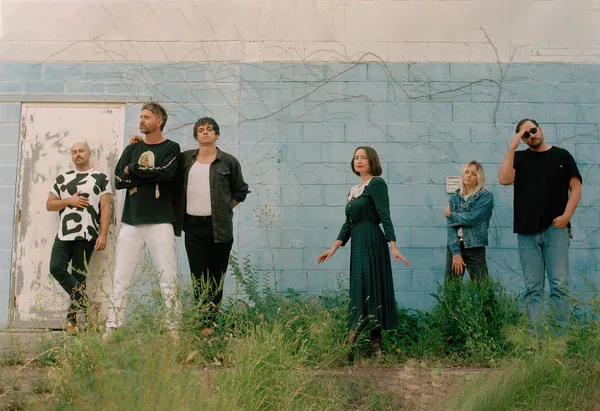 July Talk Calgary: Touch X Tour Tix