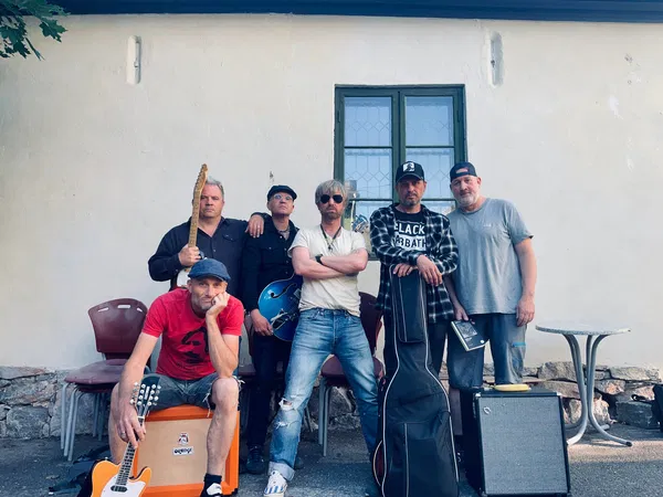 Onkel Tuka Rocks Grünerløkka Brygghus!