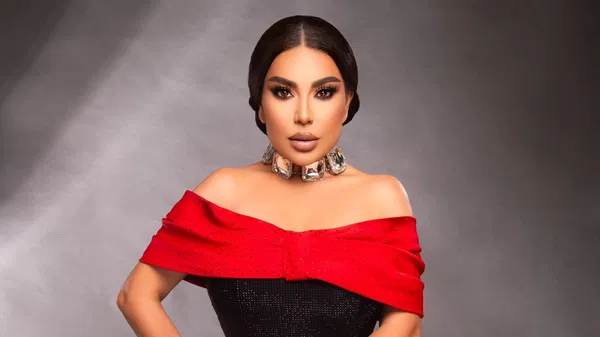 Aryana Sayeed Live in Toronto — Ladies Only Tour