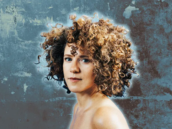 Cyrille Aimee Live: Jacksonville's Jazz Sensation!