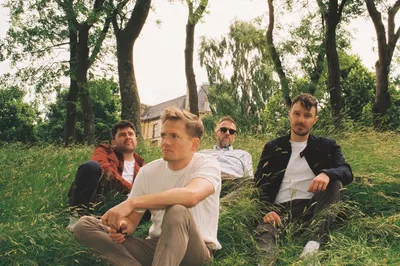 Tide Lines: Scottish Anthems Live at Dundee's Iconic Caird Hall