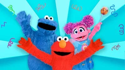 Elmo & Friends: Foxwoods Photo Op – Kid-Friendly Fun!