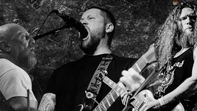 B.Y.O.B. System of a Down Tribute - Belfast Rock!