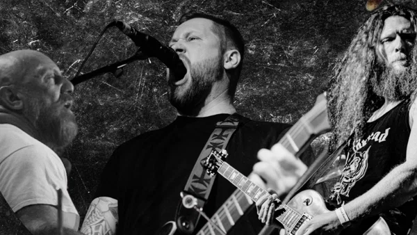 B.Y.O.B. System of a Down Tribute - Belfast Rock!
