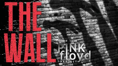 Experience Pink Floyd's The Wall: A Theatrical Rock Spectacle in Antwerp!