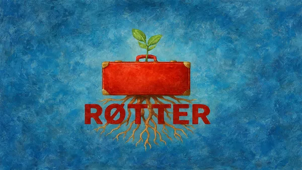 Step In Dansestudio: Røtter at Grieghallen