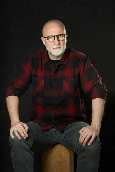 Bob Mould: Electric Set in Paris at La Maroquinerie!