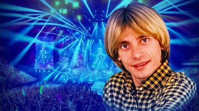 Nino D'Angelo: A Nostalgic Trip to the '80s & Beyond at Cirque Royal!