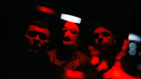 Kneecap Fenian Tour: Roma Summer Fest Tickets