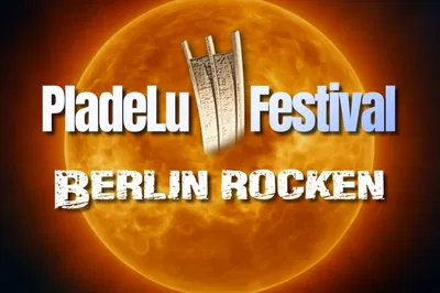 PladeLu-Festival VII: Berlin's Premier Music Event