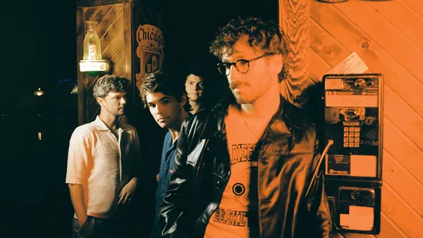 The Brook and The Bluff at Heights Theater