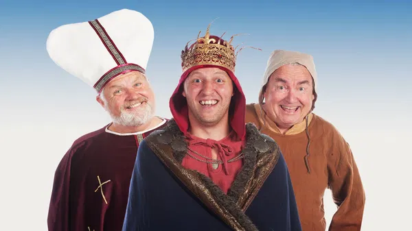 Historien om Stavanger: 900 Years in One Night