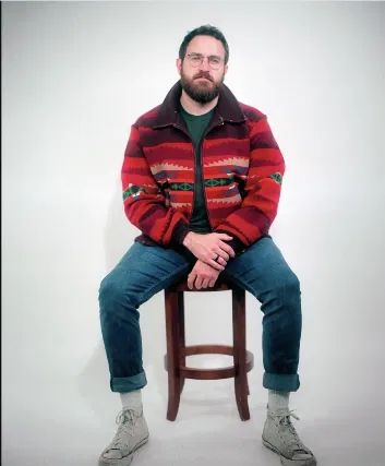 Stephen Babcock: Indie Rock in NYC & Berlin