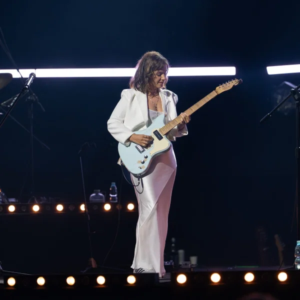 Katie Melua Live at Amphitheater Trier