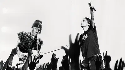 Rock Titans KANE Ignite Rotterdam Ahoy!