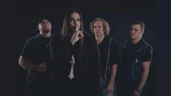 Book Tickets: Ultimate Ozzy Tribute, Ozzy Osbourne Live at Historic BAL Theatre