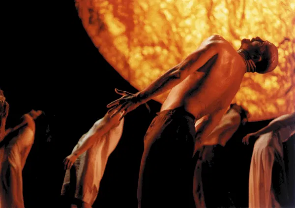 Experience the Epic Carmina Burana: A Night of Choral Majesty in Nice!