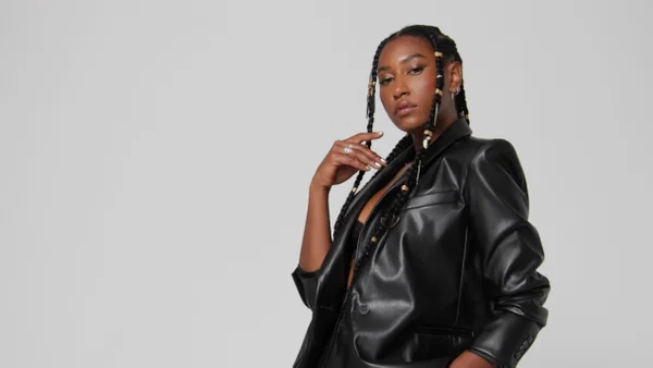 Dominique Fils-Aimé: Montreal Jazz Sensation!