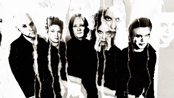 The Cure Live at Unibet Arena Tickets