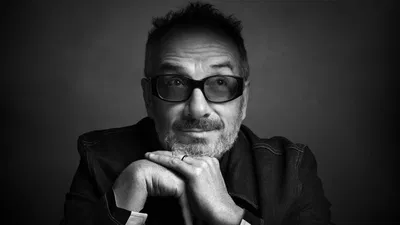 Elvis Costello Brookville: Tilles Center Concert!