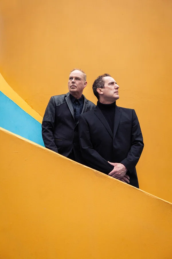 OMD’s Summer of Hits Live at Seebühne Bremen