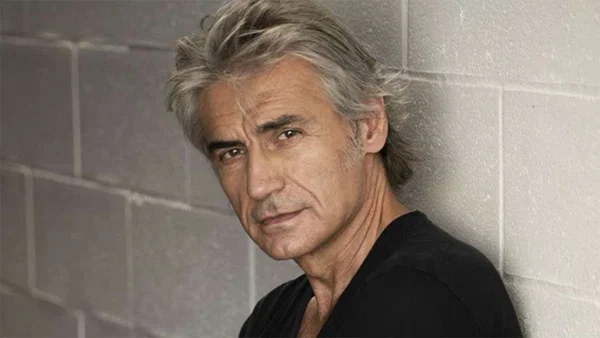 Luciano Ligabue Live at Kioene Arena: Get Tickets