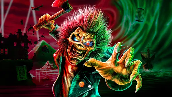 Iron Maiden & Megadeth at Allianz Stadium Tickets