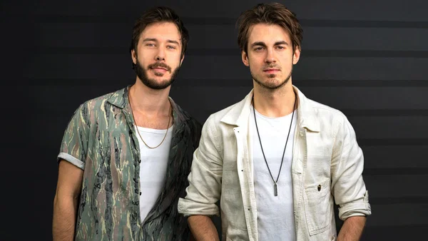 Vicetone Live at Hawaiian Brian's 18+