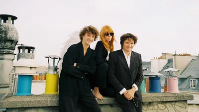 Oracle Sisters: An Enchanting Evening at Toronto's Velvet Underground!