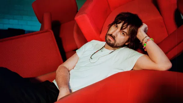 Tame Impala Live: Antwerp's Psychedelic Rock Night