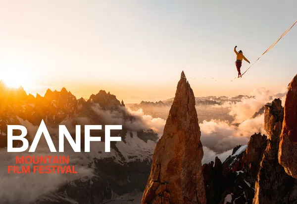 Banff Mountain Film Festival Portland Feb 2026