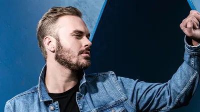 Experience Wulf's Electrifying Performance Live in Utrecht!