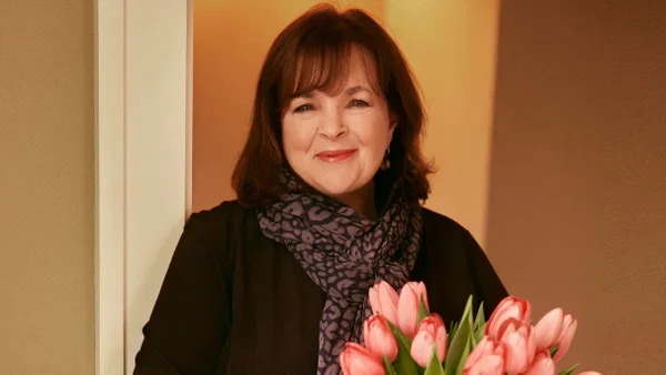 Ina Garten Live at Kings Theatre Brooklyn