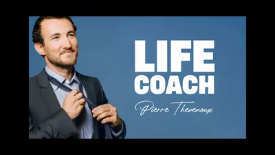 Experience Pierre Thevenoux Live: A Night of French Comedy in Nimes!