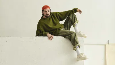 Frah Quintale Live: Turin Hip-Hop Experience!