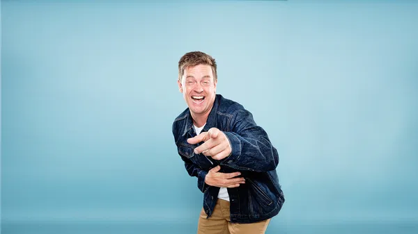 Jim Breuer Live: Find The Funny Denver Tickets