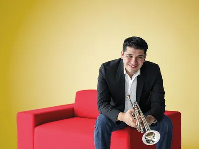 Atlanta Symphony: Flores Performs Márquez - Tickets