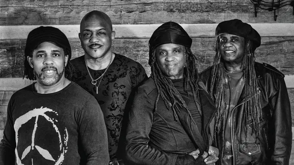 Victor Wooten Bros: Nashville's Jazz Night!