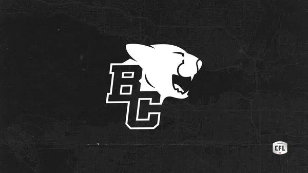 BC Lions vs Edmonton Elks at Starlight Stadium