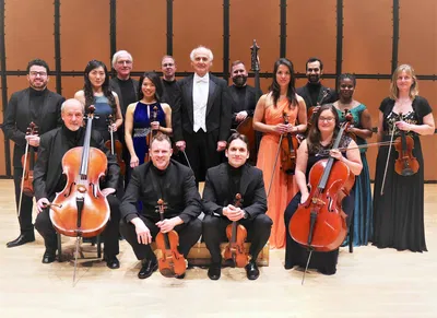 Toronto Serenade: Classical Vocal Event