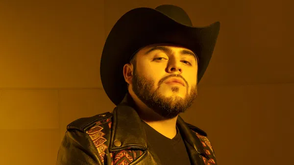 See Gerardo Ortiz Live in Irving, TX!