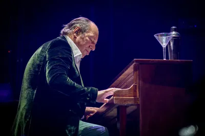 Experience the Epic Soundscapes: Hans Zimmer Live in Dublin with Premium Package!
