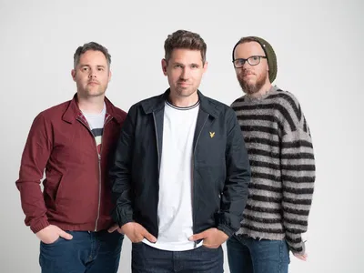 Scouting for Girls: Live Pop Rock in Dublin